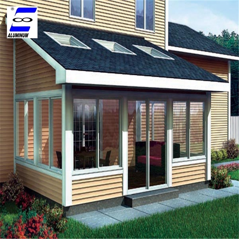 glass wall sunroom roof panels prices