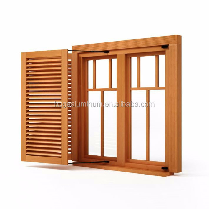 Italian window shutters/security shutters window outdoor