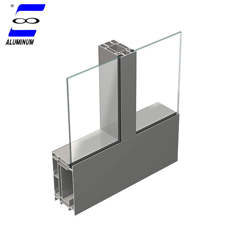 Buy furniture from China office partition glass wall room dividers