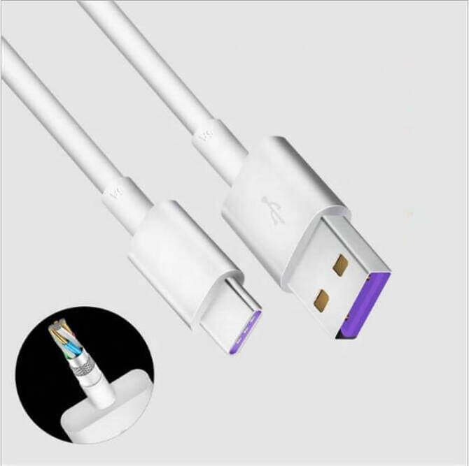 keychain usb data cable to 3.5mm cable wires usb c braided charger cables 28awg sheath usb