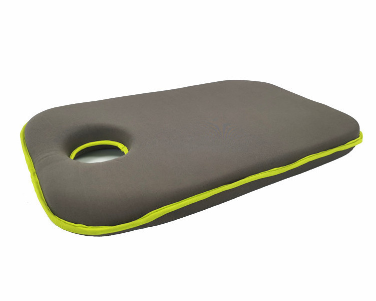 Comfortable Portable Lightweight EVA foam Working Memory Foam Mat Cushion Garden Memory Foam Kneeler Pad