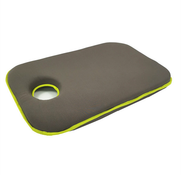 Comfortable Portable Lightweight EVA foam Working Memory Foam Mat Cushion Garden Memory Foam Kneeler Pad