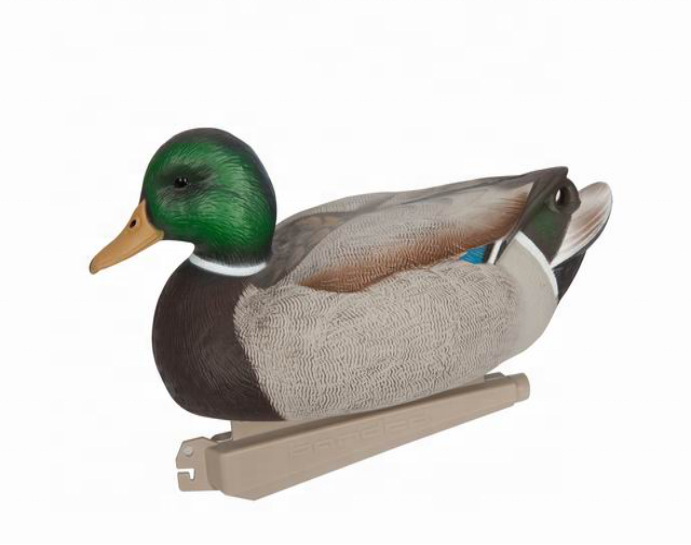 Cheap outdoor plastic garden duck decoys hunting decoy for hunting