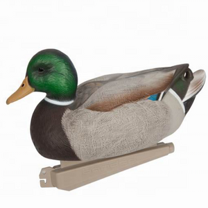 Cheap outdoor plastic garden duck decoys hunting decoy for hunting