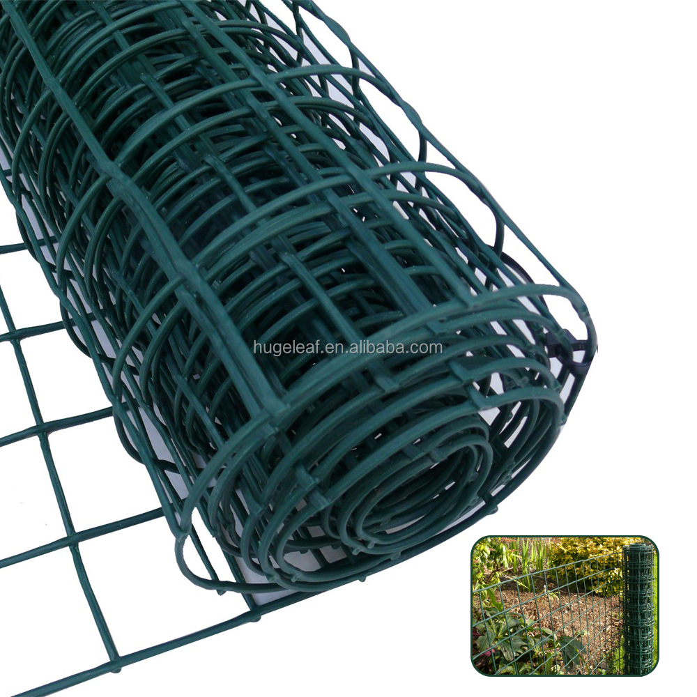 Plant Climbing Support Net Reusable Tree Guard Outdoor Plastic Garden Mesh Fence