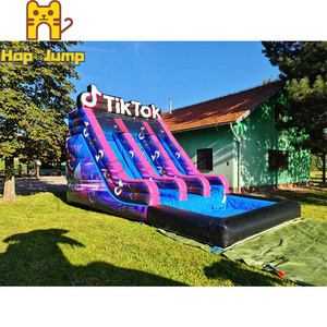 direct manufacturer tobogan inflable infantil bouncy slide inflatable in guangzhou