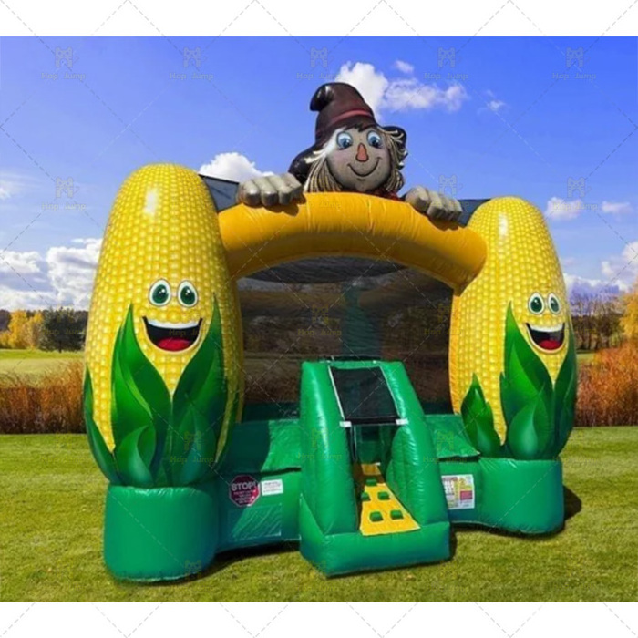 cupcake commercial bounce house indoor inflatable bounce house air trampoline bouncy castle house