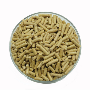 Bulk wheat gluten can be used to make wheat gluten sac