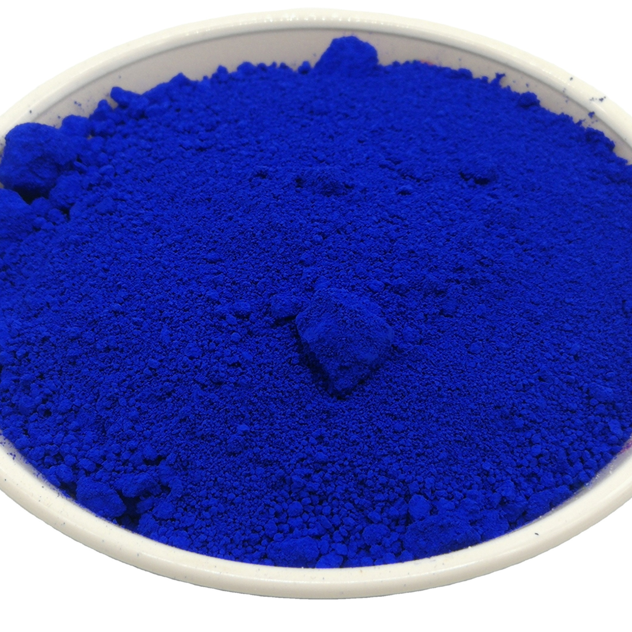 High Quality Ultramarine Blue pigment 462 laundry grade for detergent