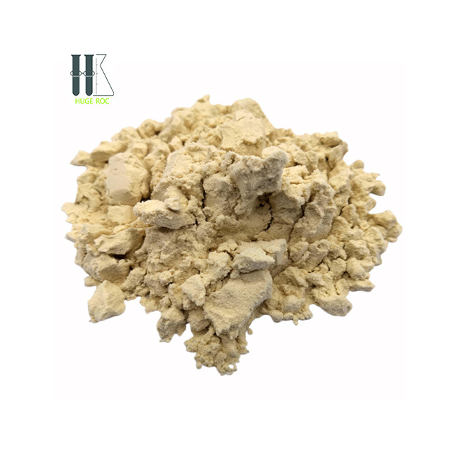 High Quality Natural Plant Protein isolated soy Protein Powder