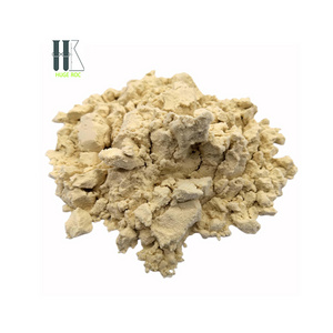 High Quality Natural Plant Protein isolated soy Protein Powder