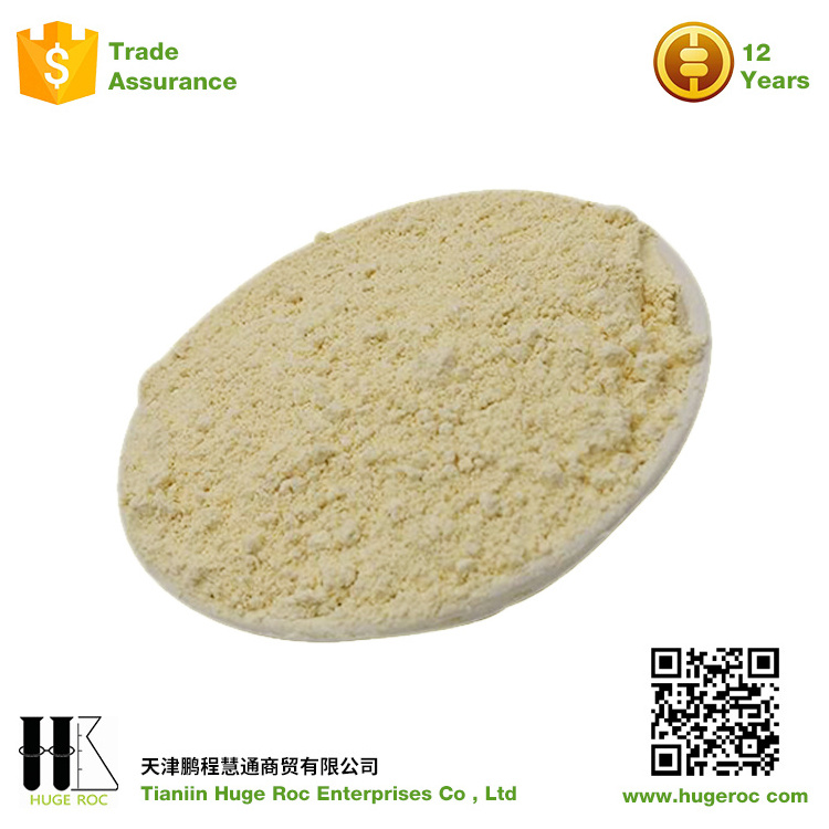 High Quality Natural Plant Protein isolated soy Protein Powder