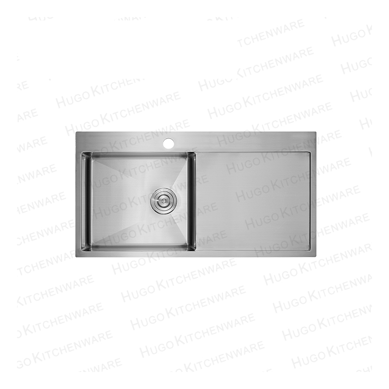 New Design Farm House Kitchen Sink Kitchen Sink Double Bowl Stainless Steel For Restaurant Kitchen