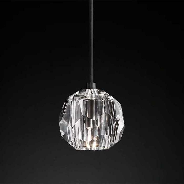 European Style Light Kitchen Bedroom Indoor Decorative Drops Modern Lamp High Ceiling Chandelier Pendant Lights