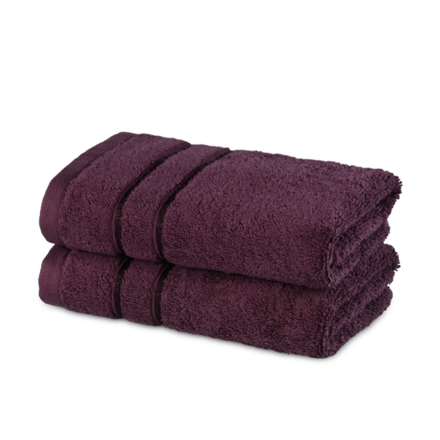 Wholesale cotton face cloths for yoga Golf Hand Bath Towels from India