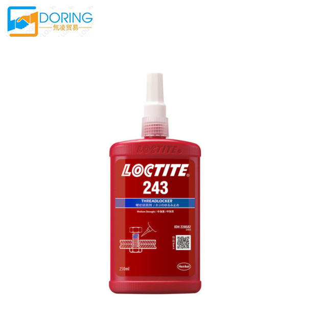 Henkel Loctile Acrylic Superglue Green Adhesives Bond High Strength Oil Tolerant Retaining Compound For Metal 250ml