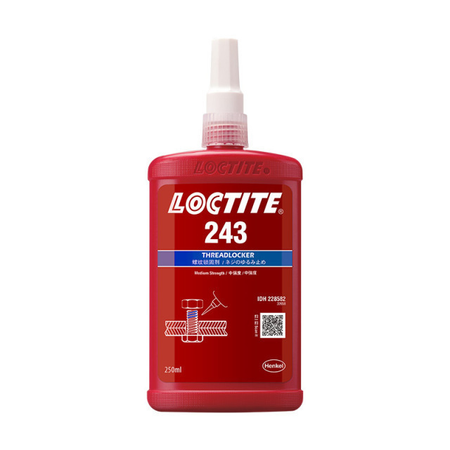 Henkel Loctile Acrylic Superglue Green Adhesives Bond High Strength Oil Tolerant Retaining Compound For Metal 250ml