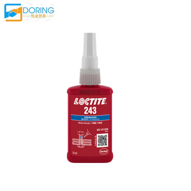 Henkel Loctile Acrylic Superglue Green Adhesives Bond High Strength Oil Tolerant Retaining Compound For Metal 250ml