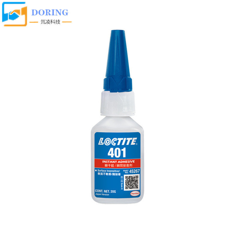 Super Glue Type 403 /406/414/415/416 20ml Repairing Glue Instant Adhesive Loctile Self