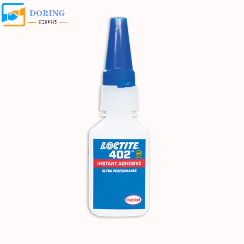 Super Glue Type 403 /406/414/415/416 20ml Repairing Glue Instant Adhesive Loctile Self