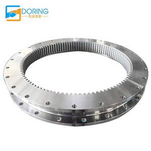 High Speed Crane Swing Ring Internal Gear Crossed Roller Slewing Bearing PXI 04 190