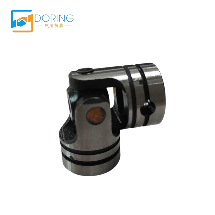 Wide Range sleeve type Ductile Iron Universal Flexible Connection Dresser Pipe Coupling Joint