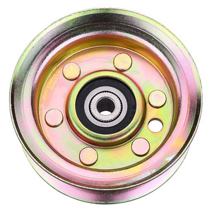 Latest Design Superior Quality Lawn Mower Accessories Spindle Pulleys