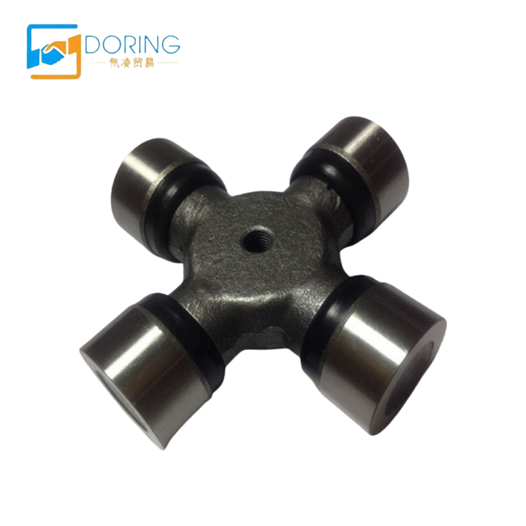 Wide Range sleeve type Ductile Iron Universal Flexible Connection Dresser Pipe Coupling Joint