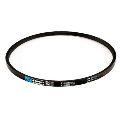 Flat Drive Agriculture Triangle Rubber V Belt  Z/a/b/c/d/e Hard Cord Fan V Belt Automobile V Belt