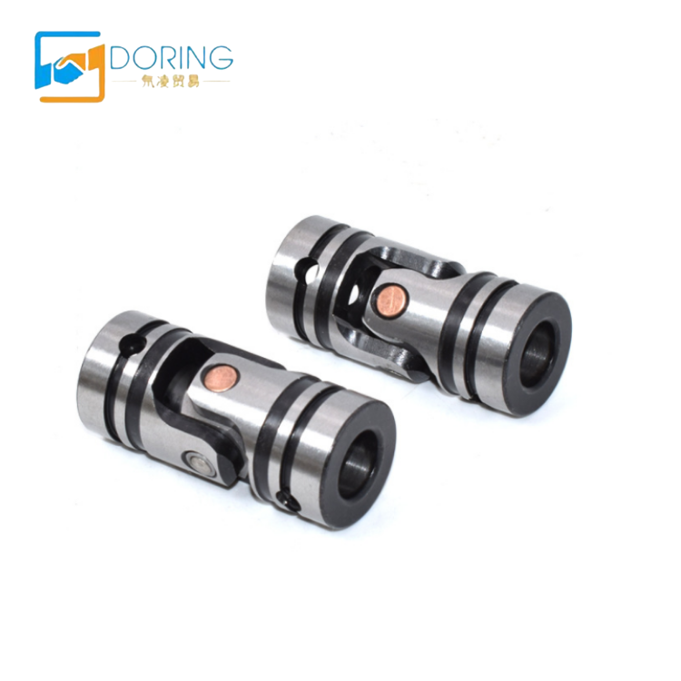 Wide Range sleeve type Ductile Iron Universal Flexible Connection Dresser Pipe Coupling Joint