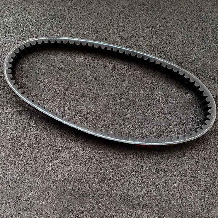 Uu125t-2 UY125 Suzuki motorcycle drive belt V drive belt