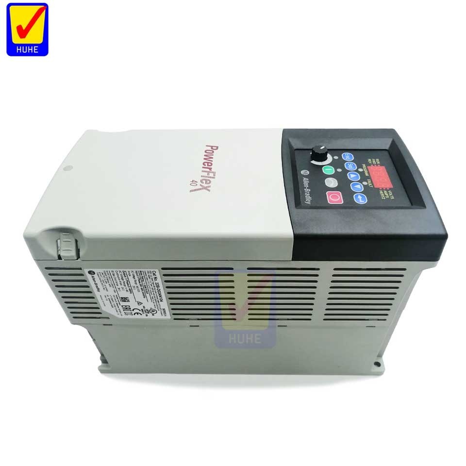 New Original Frequency AC Drive PowerFlex 40 Inverter 22B-D024N104