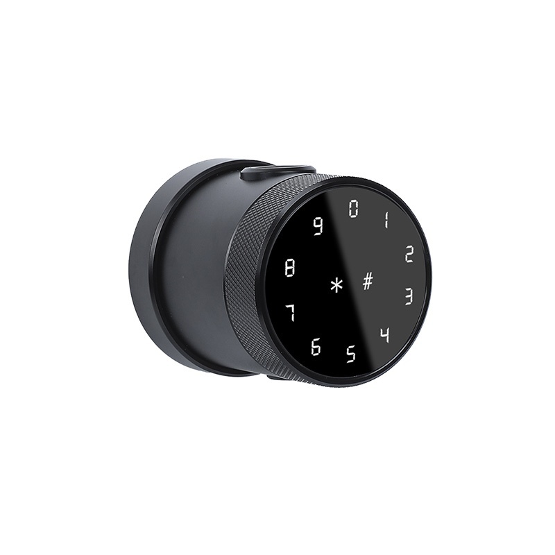 HUILI  smart tt lock candados de combination lock cylinders self storage smart lock