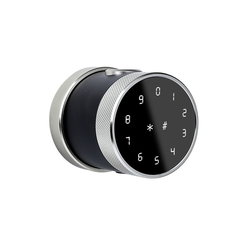 HUILI  smart tt lock candados de combination lock cylinders self storage smart lock