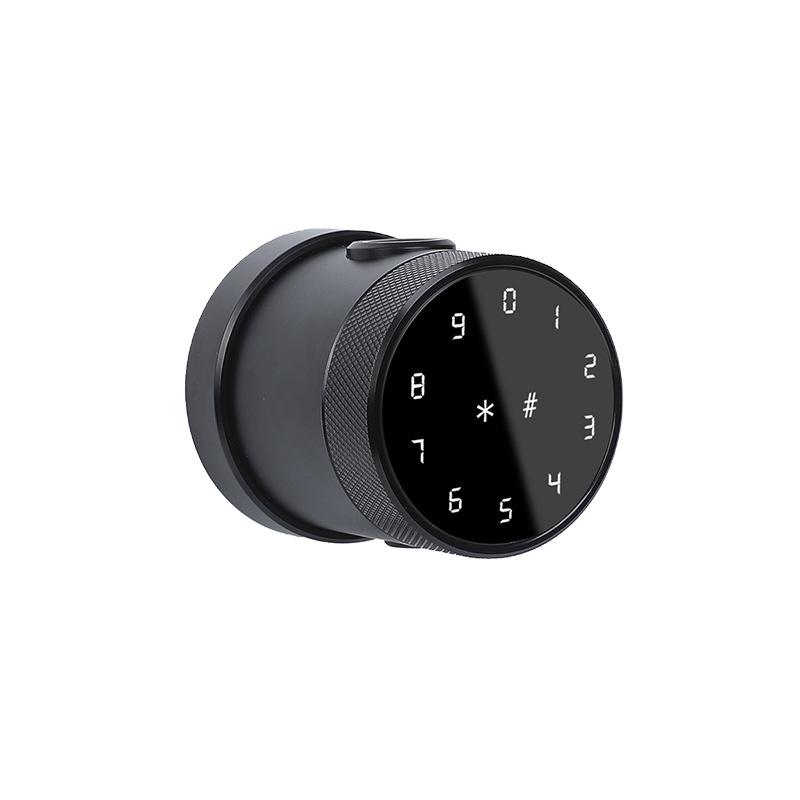 HUILI  smart tt lock candados de combination lock cylinders self storage smart lock