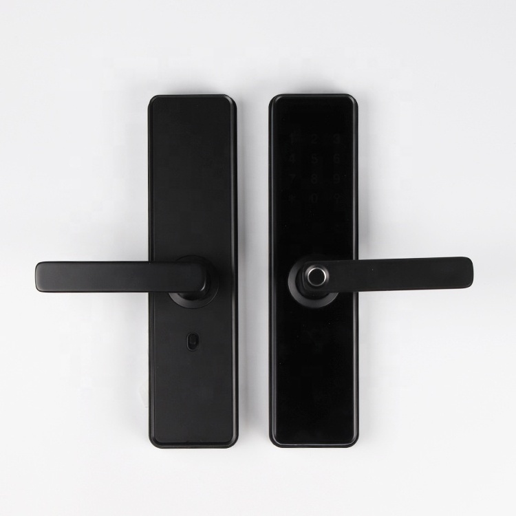 Cohesion ZNN907 High QuailtyTTlock APP Smart door lock for office/school