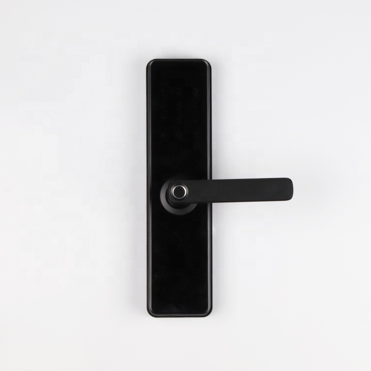 Cohesion ZNN907 High QuailtyTTlock APP Smart door lock for office/school