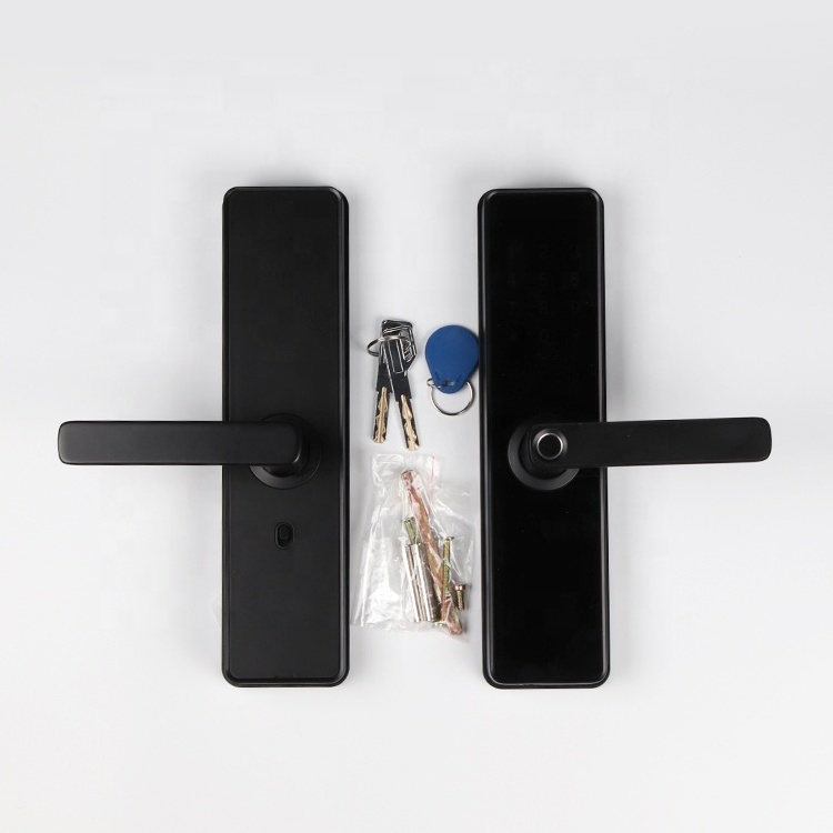 Cohesion ZNN907 High QuailtyTTlock APP Smart door lock for office/school