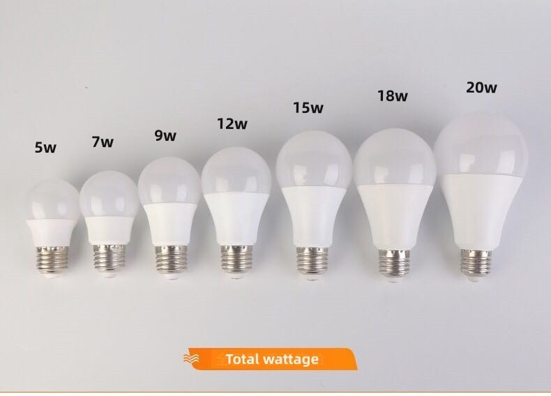 Wholesale Electrical B22 E27 9w Led Light Bulbs Ceiling Decor Bulbs Led Lamp Bulbs