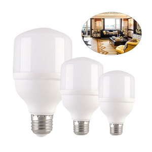 Factory Price Wholesale 220V T Shape bulb 9W 13W B22 E27  Led T Bulb