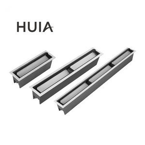 Factory Price Polarized Commercial Led Lighting Led Linear Pendant Light Led Linear Light