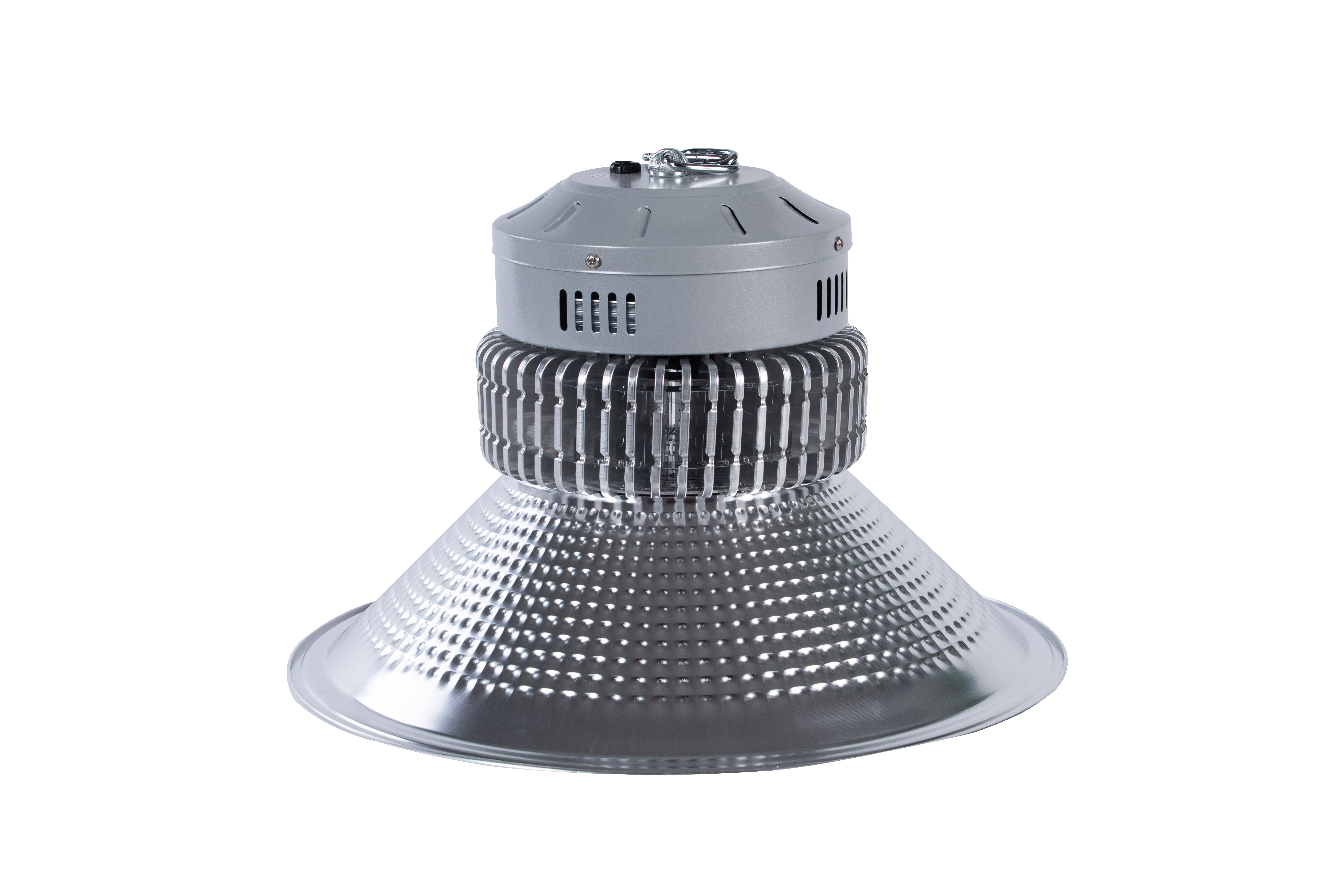 IP44 LED Industrial Lighting Aviation Aluminum  3030LED patch life of 50,000 hours High Bay Lights