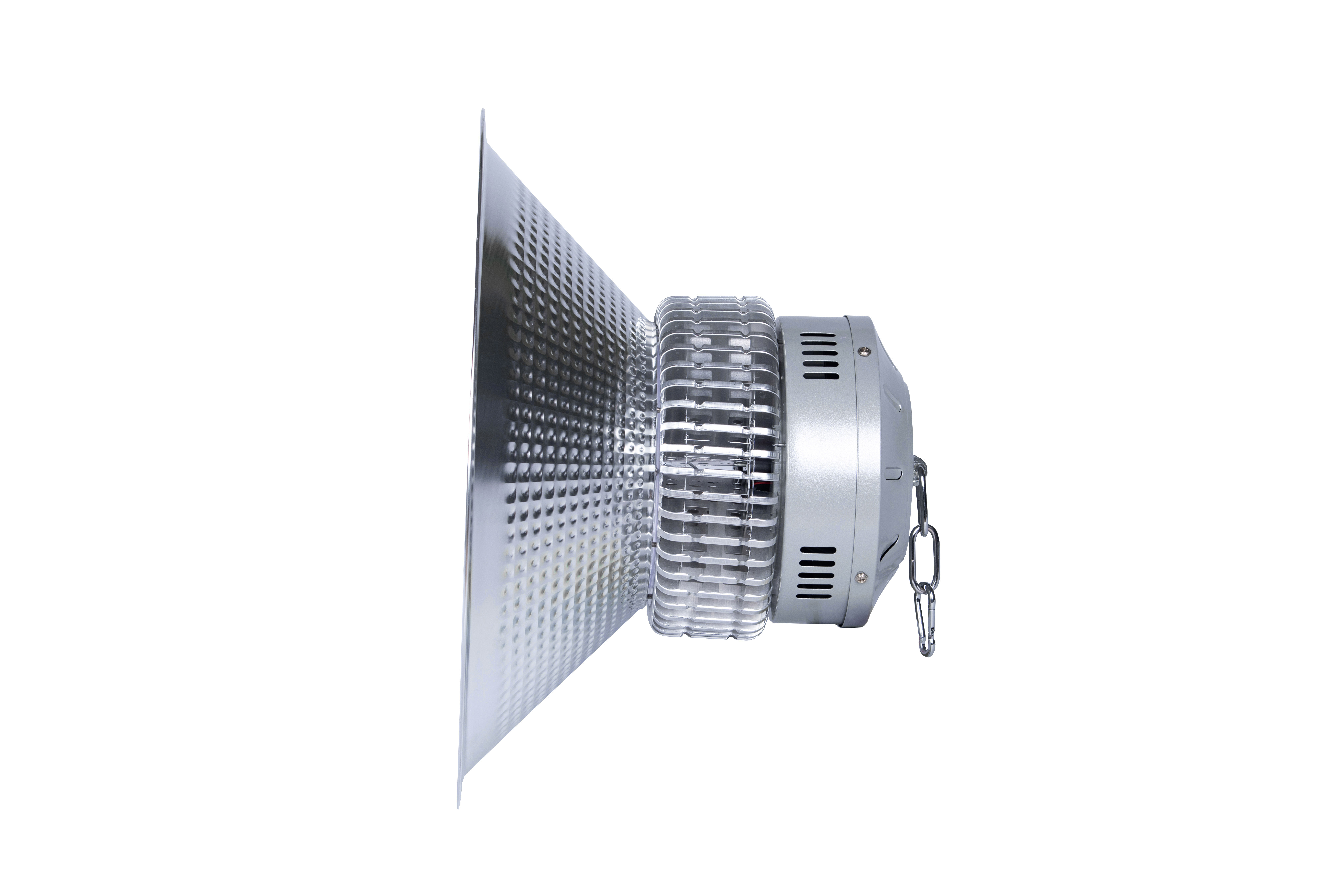 IP44 LED Industrial Lighting Aviation Aluminum  3030LED patch life of 50,000 hours High Bay Lights