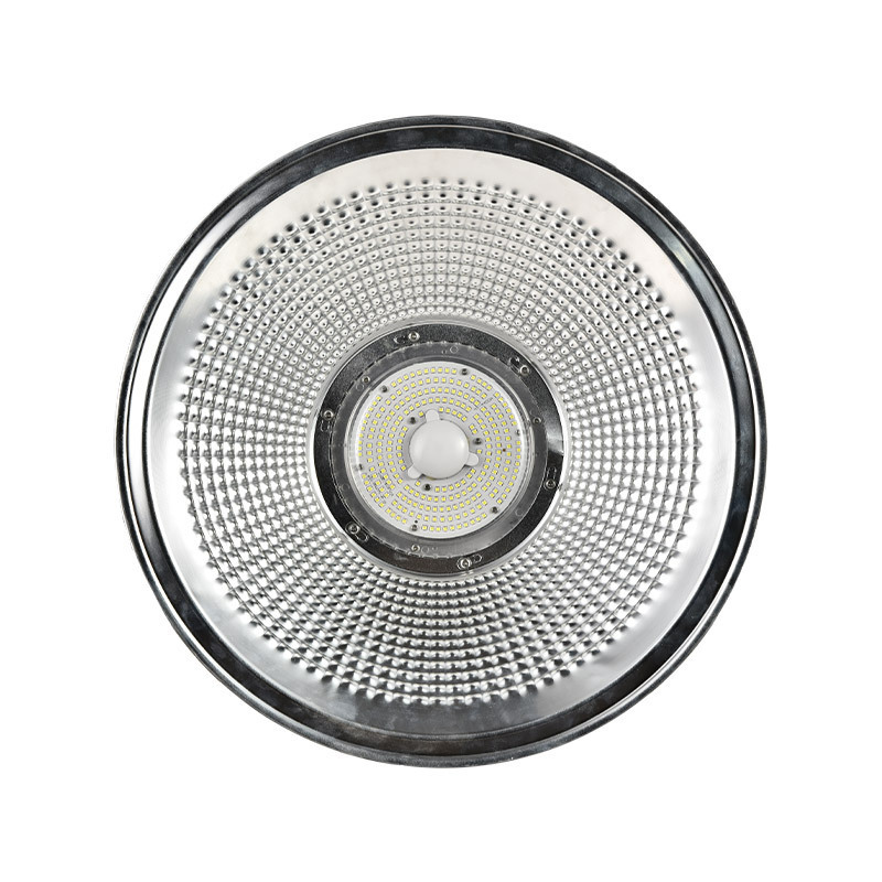 IP44 LED Industrial Lighting Aviation Aluminum  3030LED patch life of 50,000 hours High Bay Lights