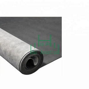 Materials for Soundproofing Wall Insulation Thickness Cinema Wall Decoration for Cinema Soundproof