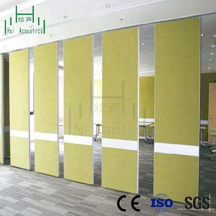 Sound Proof Wall Dividers Demountable Partition Sound Proof Room Dividers