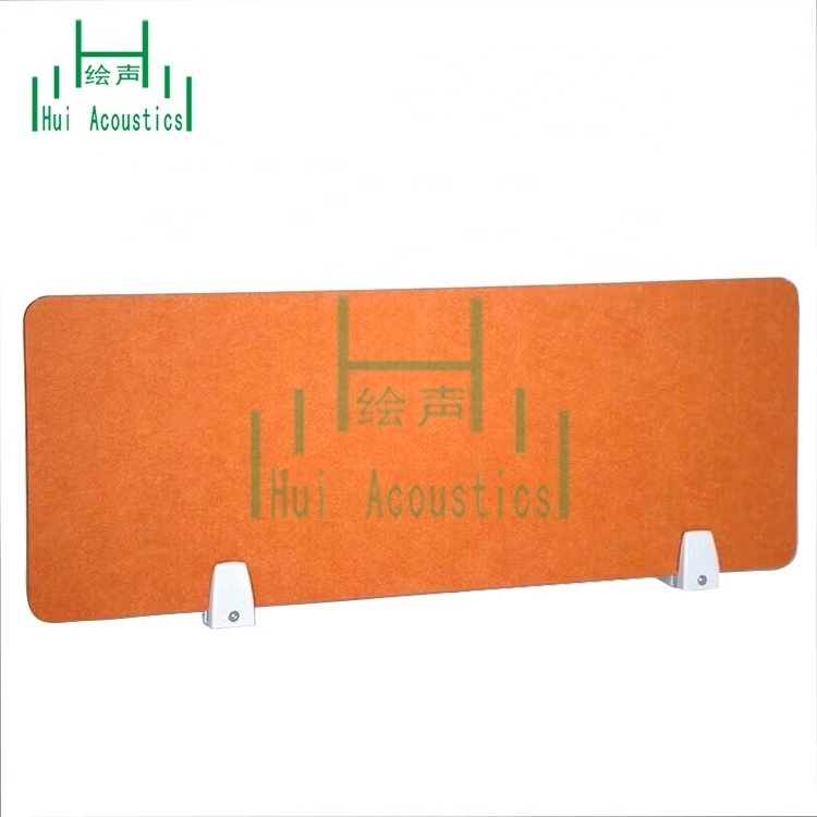 Polyester Fiber Acoustic Panels Absorbent Wool Felt Acoustic Tiles