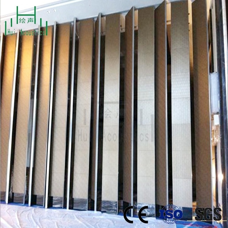 Sound Proof Wall Dividers Demountable Partition Sound Proof Room Dividers