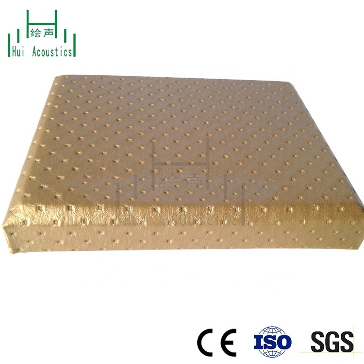 Velvet Sound Absorbing Fabric Ceiling Panel Guangzhou Modernfabric Covered Fiberglass Acoustic Wall Panels