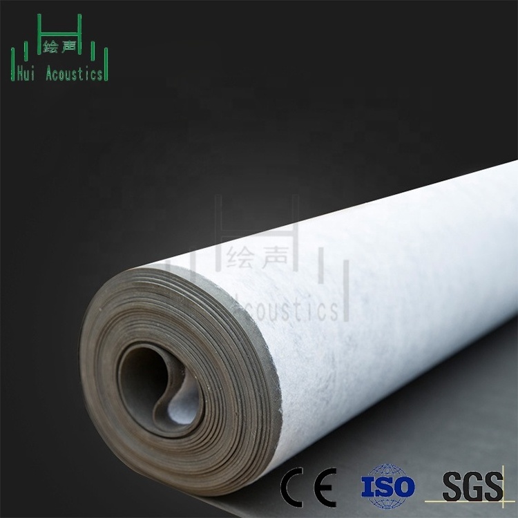 Sound Deadening Felt 3mm Thick Felt Sheets Sound Acoustic Felt